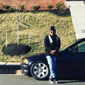 Meet your Posher, Anthony